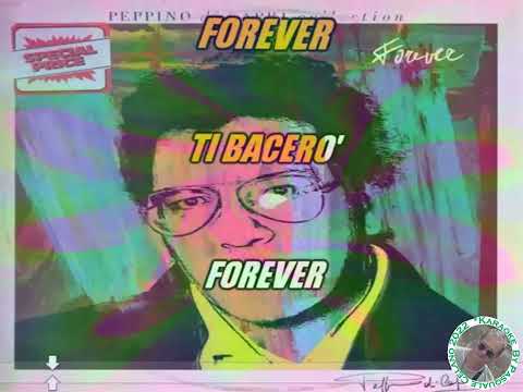 Peppino Di Capri   Forever Italian Version KARAOKE FAIR USE