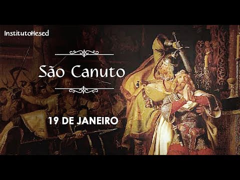 São Canuto (19 de Janeiro)
