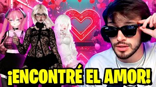 10 MUJERES vs BARCAGAMER en VR Chat