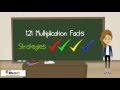 Exploring Effective Multiplication Strategies