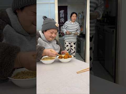 平平淡淡一餐饭😘🥰🍜🍖美食美味