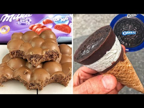 Best Chocolate Cake Decorating Tutorials | Easy And Delicious Chocolate Cake Decorating Ideas