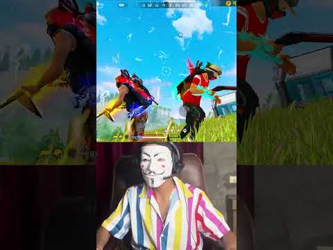 My Girlfriend Confidence level 💯% #shorts #freefire #aadeshgaming