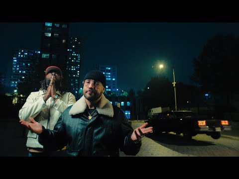 ISHA x Limsa d'Aulnay - But en or (Prod. Dee Eye & JeanJass)