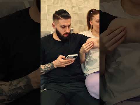 Все мужики одинаковые 😀