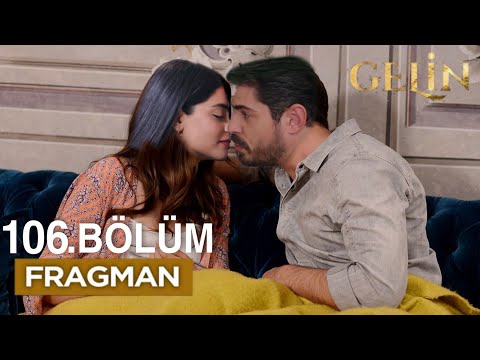 Gelin Dizisi 106. Bölüm Fragmanı | Behind the Veil 106 Promo