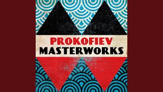 Romeo and Juliet, Op. 64, Act II: Folk Dance