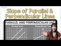Understanding Lines and Slopes