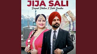 Jija Sali