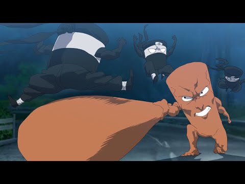 Tung Tung Tung Sahur VS Cappuccino Assassino | Brainrot Animation (Ep 1-2) | Ballerina Cappuccina