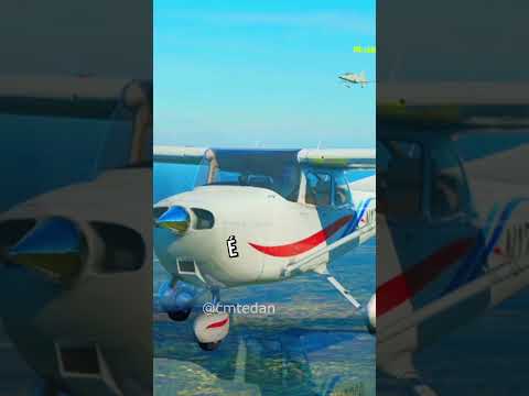 ENZO EP 6 - Entrou pra FAB 😂  #aviacao #piloto #flightsimulator