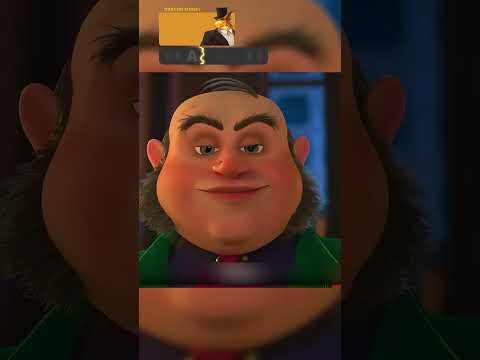 Наверное ему было невыносимо скучно #сериал