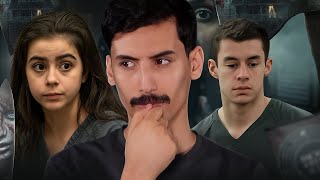 الصدفة التي كشفت جريمتهم للعالم | كاساندرا و جوني