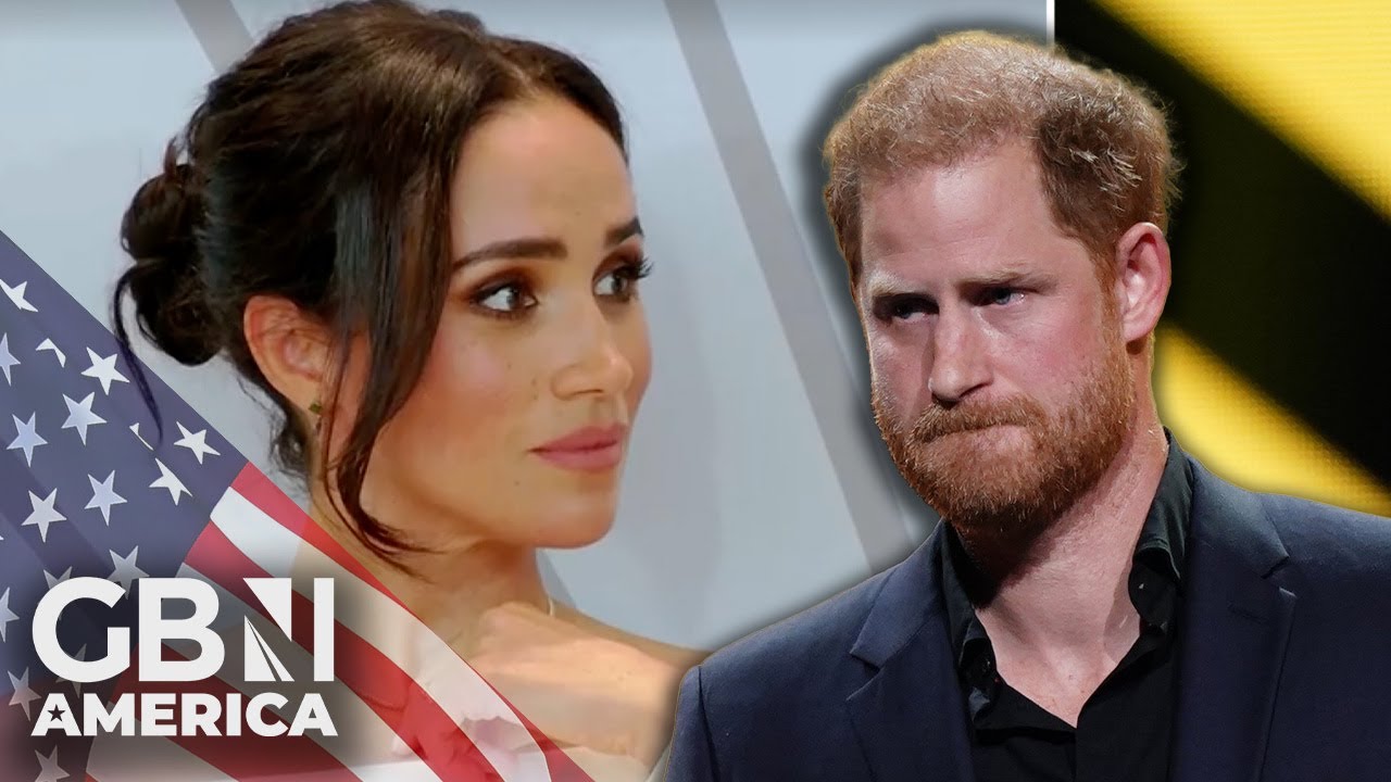 ‘Send them BACK!’: Meghan and Harry told return to UK as Americans fall out of love with royal pair