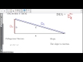 Inclined Planes and Mechanical Advantage
