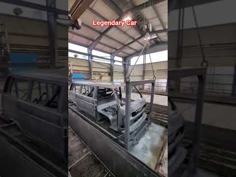 how to repair your car like company #garage #automobile