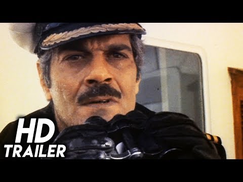 Juggernaut (1974) ORIGINAL TRAILER [HD 1080p]