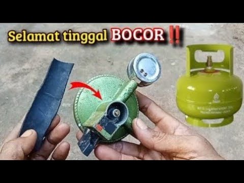 Setelah tau cara ini, Gas lpg jadi awet banget, nggak bikin kantong bolong