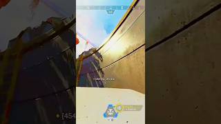 The sentinel is so fun to play with #apexlegends #apexlegendsclips ￼