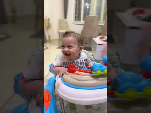 ابني عمل فيا مقلب #علوش_مصر #علوش_و_اسما #funny #comedy