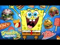 SpongeBob's Krabby Patty Adventures