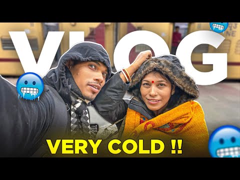 Yaha pe bhut Thand hai 🥶 | KATHGODAM