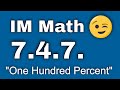Mathematical Word Problems and Concepts