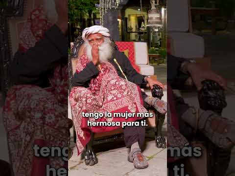 ¿Cuál consideras tu posesión más valiosa? | Sadhguru Español, voz doblada con IA