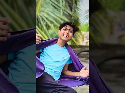 Rishabh Heard A Unknown Sound.