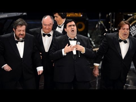 Elio e Le Storie Tese - The Best of Sanremo 2013