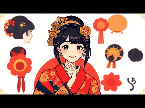 .Boring History For Sleep | Your Life as a Geisha and more