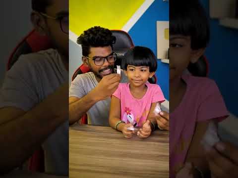 Magic Tablet 🤠 | இப்படி ஒரு மாத்திரையா! #shorts