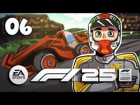 Hatalmas BEJELENTÉS, aztán győzelmi küzdelem! 🏎️