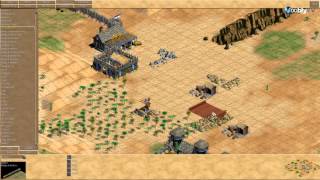 Using Scenario Editor to Improve Building and Unit Placement