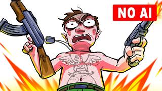 The Marine General They Want You to FORGET | Smedley Butler
