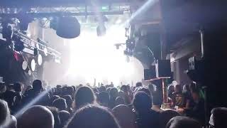 Asenblut - Entfesselt - 1 - Todschick Tour II Hamburg 26.02.2026