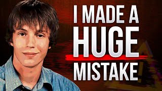 This College Student Walked Into The WRONG Room, And Never Came Out...