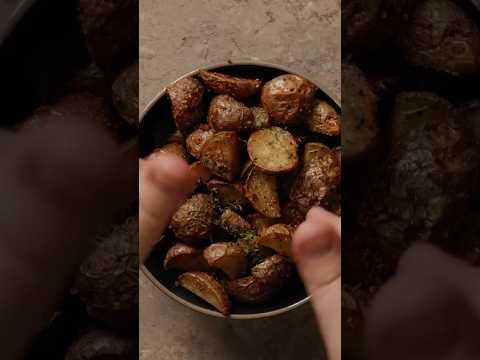 Do you call it Roasted Potatoes or Home Fries?