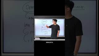 Bisnis diukur dari penyerapan modal.