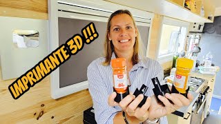 Ranges épices en 3D sur mesure !!!