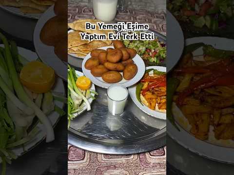 Daha fazla yemek tarifi için kanalımıza abone olmayı unutmayalım