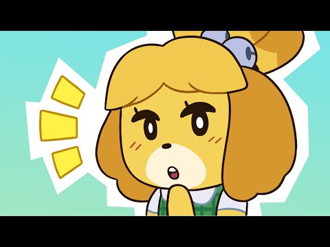 The Isabelle Hypothetical - ClownHouse Animatic