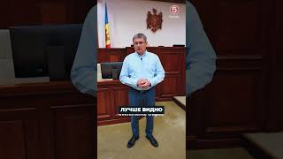 Самый оригинальный предвыборный ролик