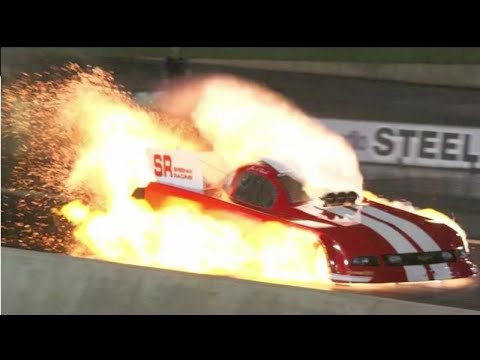 Ultimate Engine Explosions and Dyno Fails