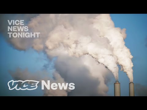 YouTube video thumbnail: The Fossil Fuel Industry Wants You to Think It’s Solving Climate Change