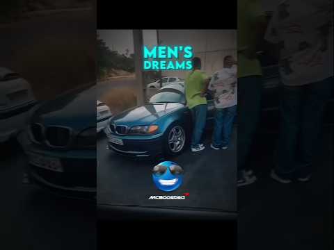 Bmw Street ☠️