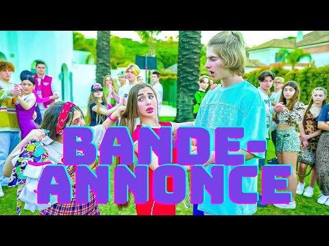 Diana VS Zhuzha ! | Bande-annonce de la nouvelle série !