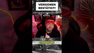 MEHRERE Versionen von GTA 6?! 🤯 #gta6