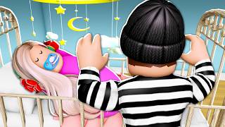 KIDNAPPED At BIRTH! *FULL MOVIE*