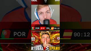RONALDO??? PRATA OM BRUNO FERNANDES!!!